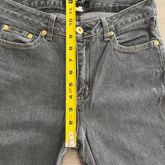 Vintage A.B.S. Jeans - Picture 9 of 12